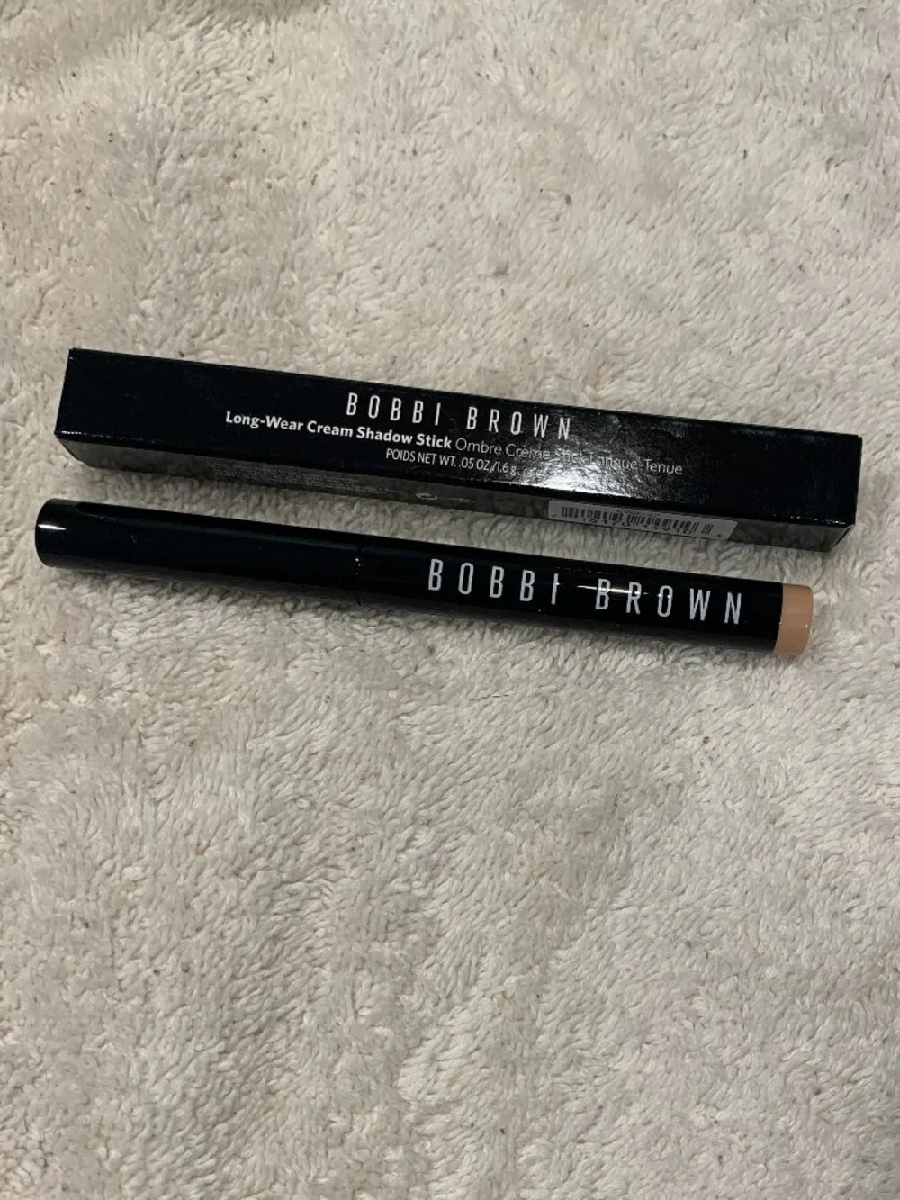 Bobbi Brown Long-wear Cream Shadow Stick, Vanilla